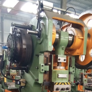 press dry clutch pressione a embreagem seca