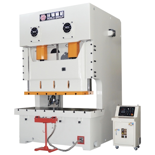 double-crank-c-frame-power-press Double-Crank-C-Frame-Press