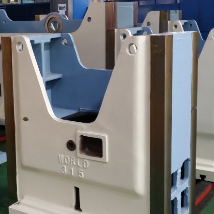 Pressione RAM com 8 faces guia