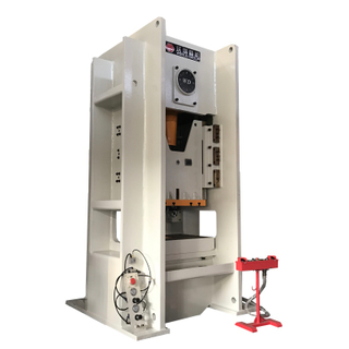 JW31-160 h quadro único Power Power Press