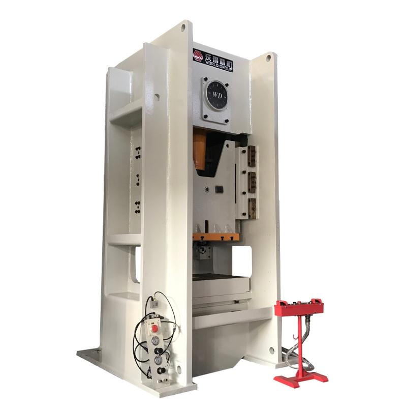 JW31-160 h quadro único Power Power Press