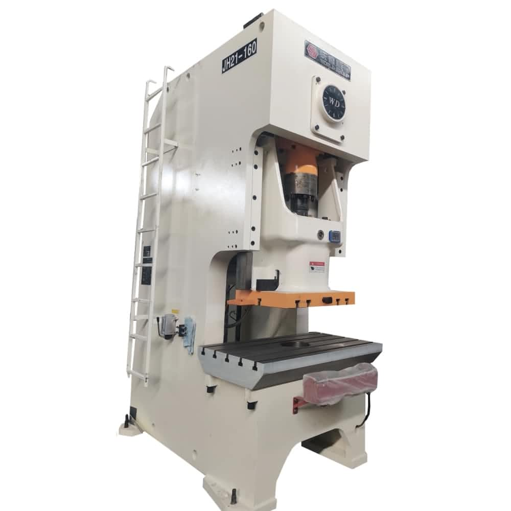 Punch Press 
