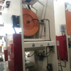 Máquina de prensa de quadro de 250 ton C para peças automáticas Stampimg