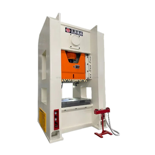 200ton manivela tipo H quadro Blanking Press
