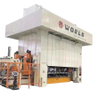 1000Ton Metal Parts Forming Cold Side Side Press