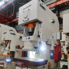 Máquinas precisas mundiais JH21-400 Máquina de prensa de estampagem de metal