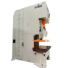 Máquinas precisas mundiais JH21-315 C Frame Metal Stamping Press
