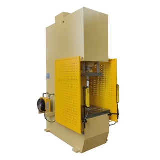 Y41-100 Um pilar do tipo Hydraulic Press 100ton