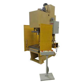 Y41-63 Uma coluna Tipo 63ton Hydraulic Press