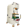60ton Fast Speed ​​Crank Press Machine