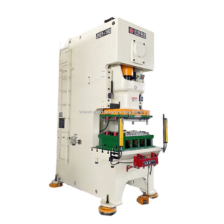 60ton Fast Speed ​​Crank Press Machine