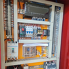 80ton Gap Frame Pressione com controle PLC e embreagem pneumática