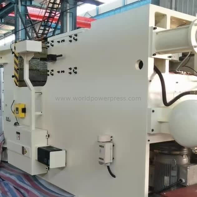 JH21-200L C TIPO VARIÁVEL SCREET Press Machine 200ton