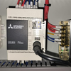 NCF Series Roller Tipo servo alimentador para alimentação de bobinas