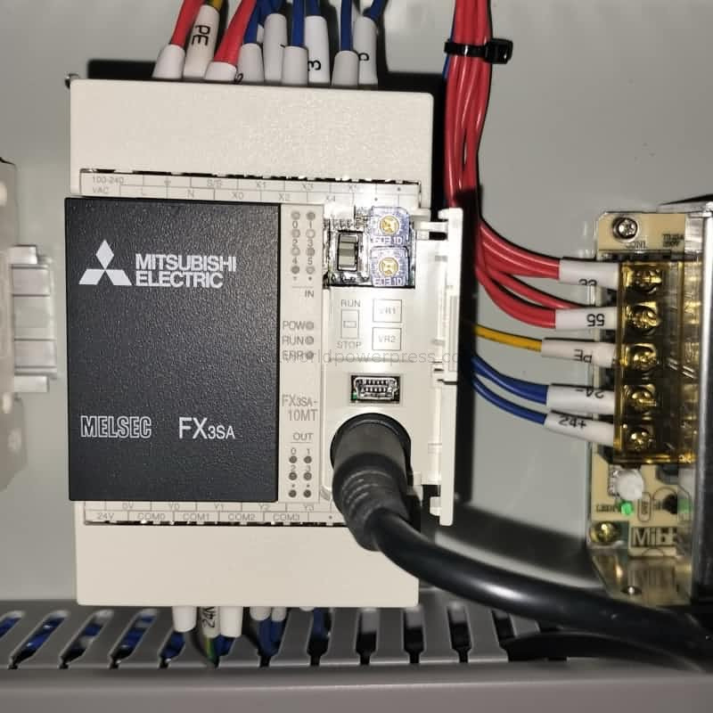 NCF Series Roller Tipo servo alimentador para alimentação de bobinas