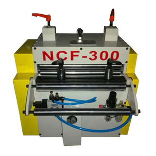 NC Control Metal Strip Mayer Machine para alimentação de bobinas para pressionar a máquina