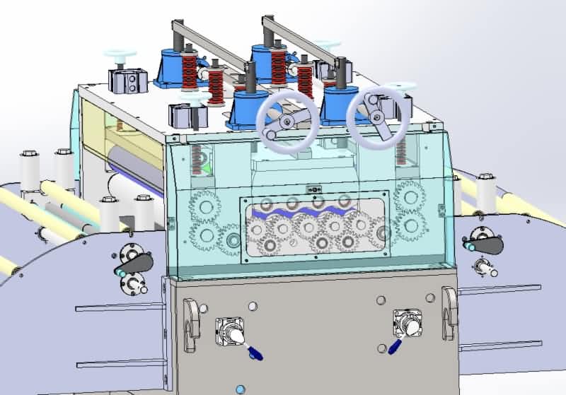 Cabe&ccedil;a de alis&aacute;