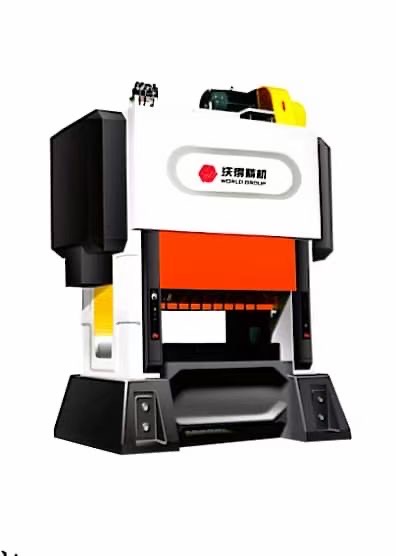 125T H Frame Pressione de alta velocidade