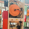 125Ton C Frame Metal Peças Stamping Press