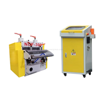 Roller Tipo de rolo Coil Feeding Metal Strip NC alimentador para perfuração de perfuração