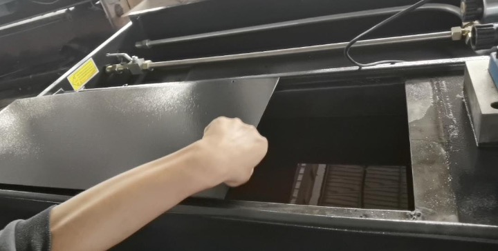 encher m&aacute;quina de cisalhamento de &oacute;leo hidr&aacute;ulico