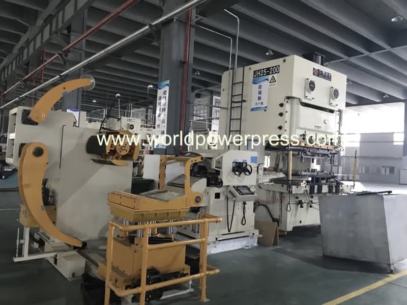 Pressione com 3 em 1 alimentador