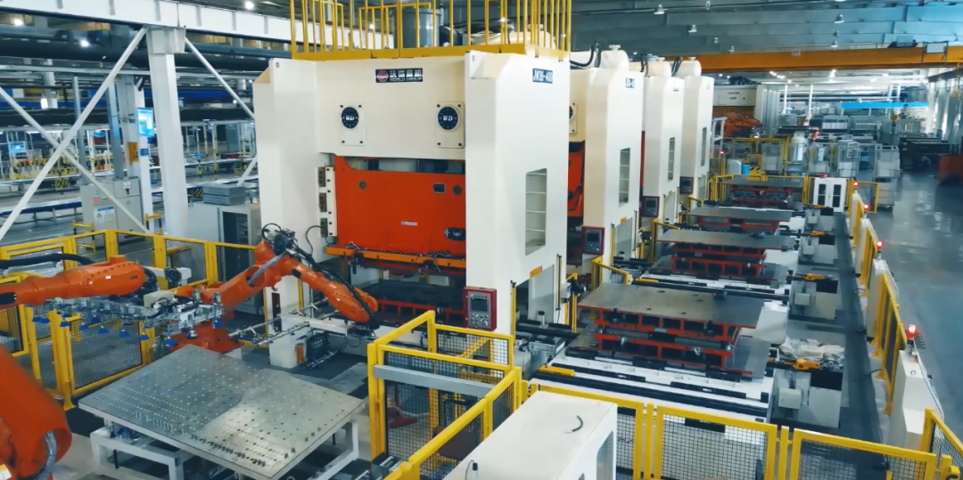 Linha de Imprensa de Appliane Home