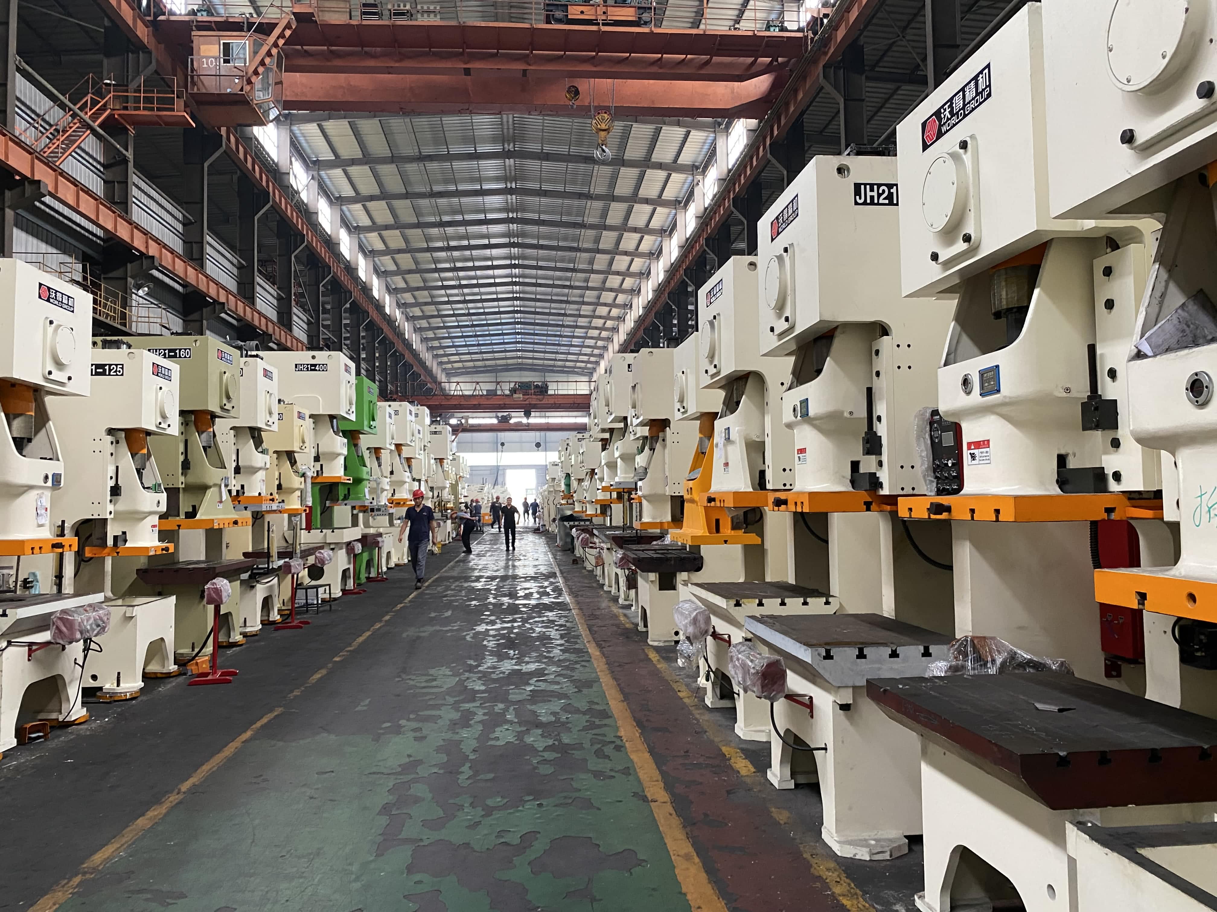 m&aacute;quinas de imprensa para entrega