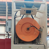 300ton C Tipo Pneumático Máquina de Imprensa