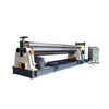 Placa mecânica W11-6x2000 Sychronize Rolling Machine