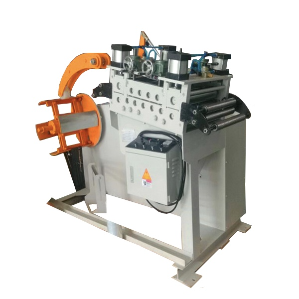 2 em 1 M&aacute;quina de endireitamento com desengate