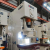 Máquinas precisas mundiais JH21-400 Máquina de prensa de estampagem de metal