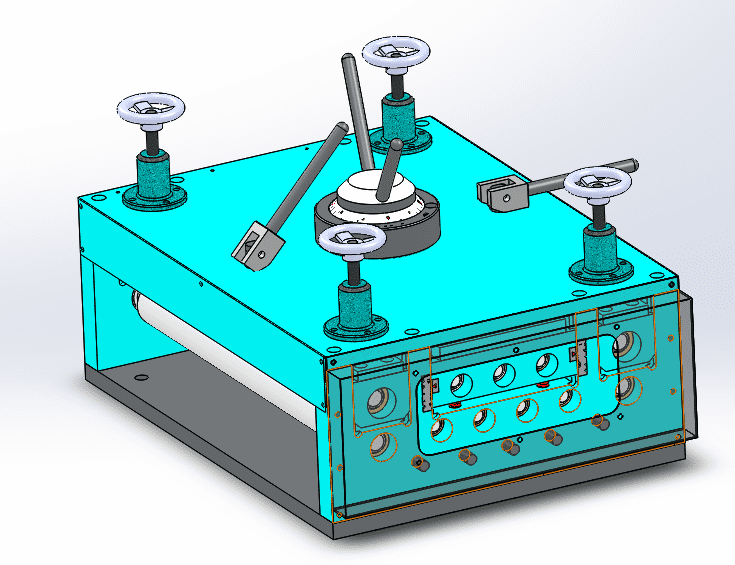 m&aacute;quina de endireitar