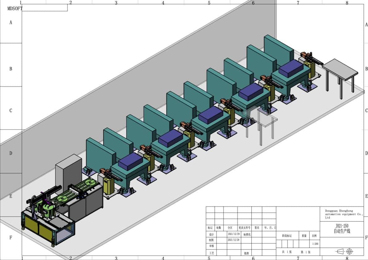 Pressione com o manipulador