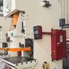 Word Brand JH21-160 Gap Frame Metal Stamping Press