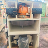 80ton Gap Frame Pressione com controle PLC e embreagem pneumática