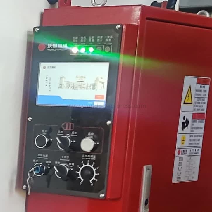 60ton Fast Speed Crank Press Machine