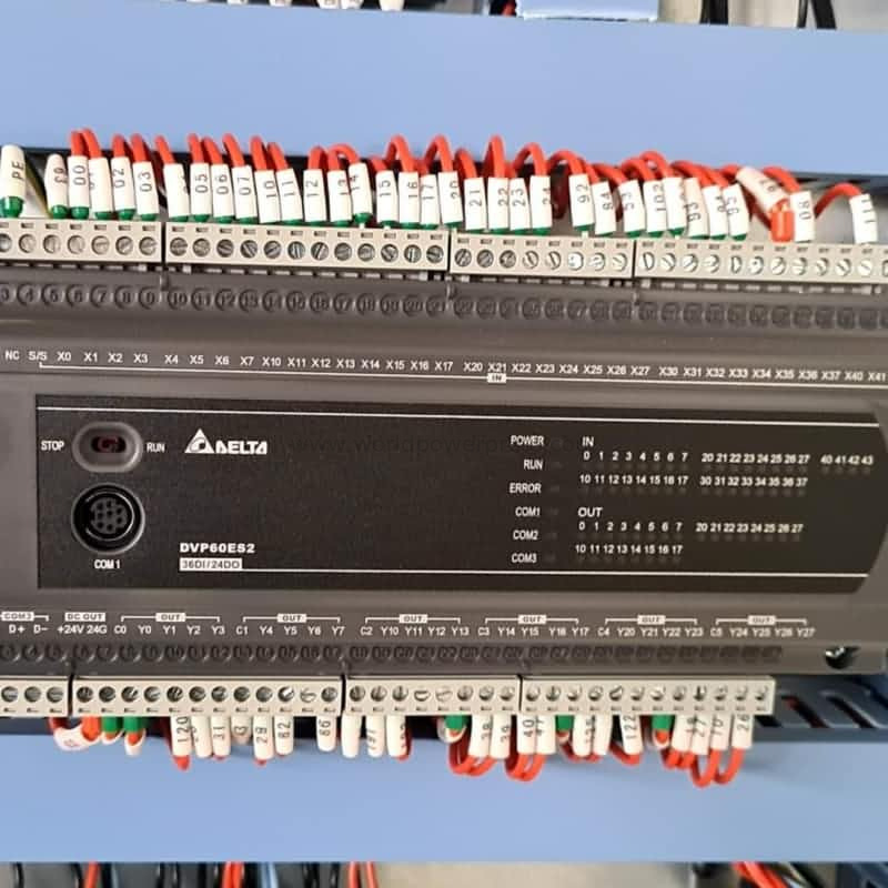JL21-25 ASSCONHAÇÃO AJUSTA DE PRESSA AJUSTÁVEL com capacidade 25ton