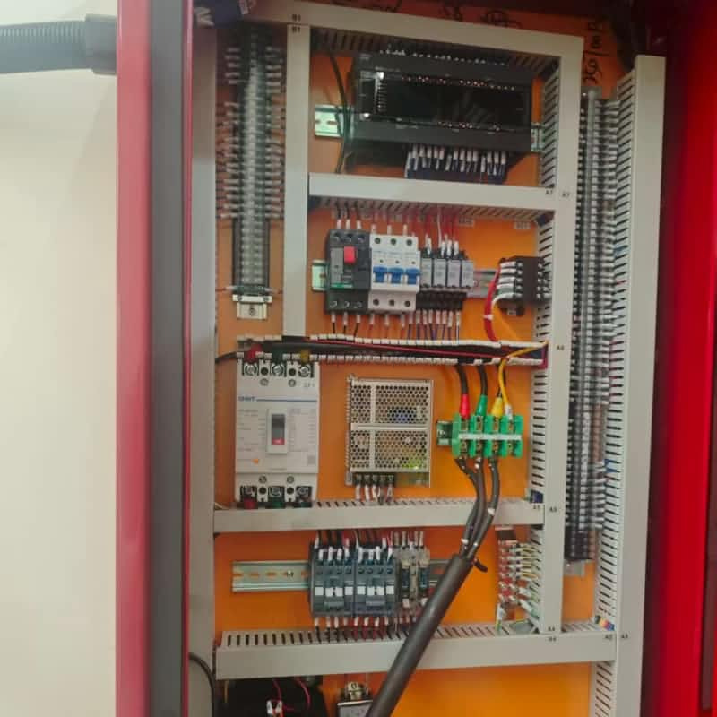 Máquina de prensa de quadro de 250 ton C para peças automáticas Stampimg