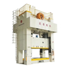 600Ton Power Mechanical Straight Transfer Press