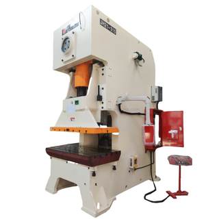 JH21-315 Brand World 300 Ton C Frame Power Press