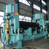 3 Roller Hydraulic Universal Rolling Machine